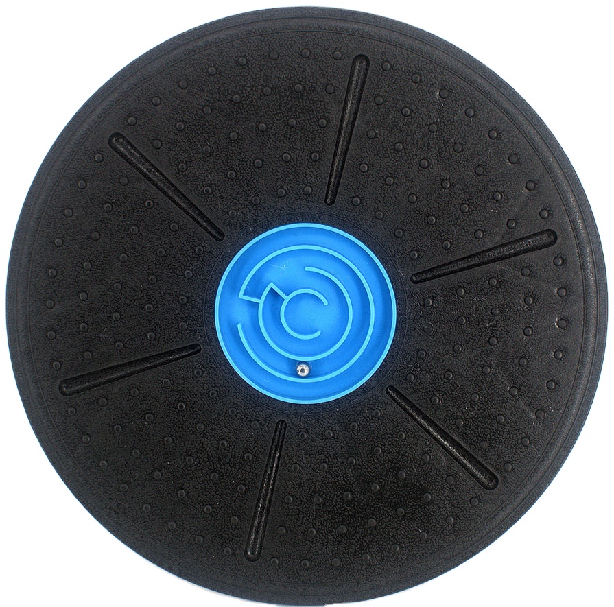 Фитнес балансировочная доска, балансировочная педаль, сенсорная интегрированная доска для йоги, реабилитация, тренировки, фитнес, оборудование для упражнений