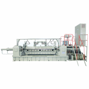 Ligne de production automatique d'<span class=keywords><strong>OSB</strong></span> / Machine de fabrication de contreplaqué / Machine à contreplaqué 5x5 pieds - Product Image 2