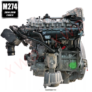 Motor en Oferta para Clase E, Clase C, W205, W213, W218, 2.0 Gasolina, M274, X253, M274.920, A2740102013, M274910 - Product Image 1