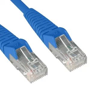 מותאם אישית במפעל מחיר rj45 רשת כבל רשת בודק כבל חיצוני רשת כבלי cat6