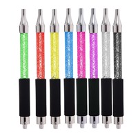 Gel refroidisseur pour tuyau de chicha à glace, vente chaude |   Accessoire pour tube de refroidissement de chicha |   Poignée de sac à glace en gel pour chicha arabe