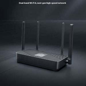 Mi Jia 4C路由器Mi无线WiFi中继器802.11 B/g/n 2.4g支持IOS和Android 300 Mbps电子组件 - Product Image 5