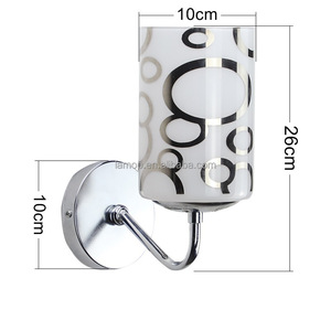 Lampe murale <span class=keywords><strong>de</strong></span> lecture LED à <span class=keywords><strong>col</strong></span> <span class=keywords><strong>de</strong></span> <span class=keywords><strong>cygne</strong></span> flexible, éclairage décoratif pour hôtel, salon, chambre à coucher, tête <span class=keywords><strong>de</strong></span> lit - Product Image 4