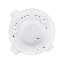 Cuiseur à riz multifonctionnel 10L avec tambour Traymer à vapeur Cuiseur à riz électrique commercial industriel avec pot Non-stciker