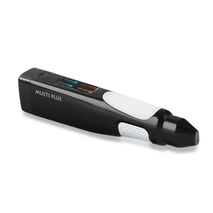 GemTrue Multi Plus - Testeur de diamants portable pour <span class=keywords><strong>moissanite</strong></span>, CZ et autres pierres avec écran éclairé - Product Image 3