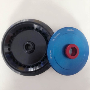 Biobase离心机 高速血浆离心机 血袋离心机 biobase台式离心机 - Product Image 6