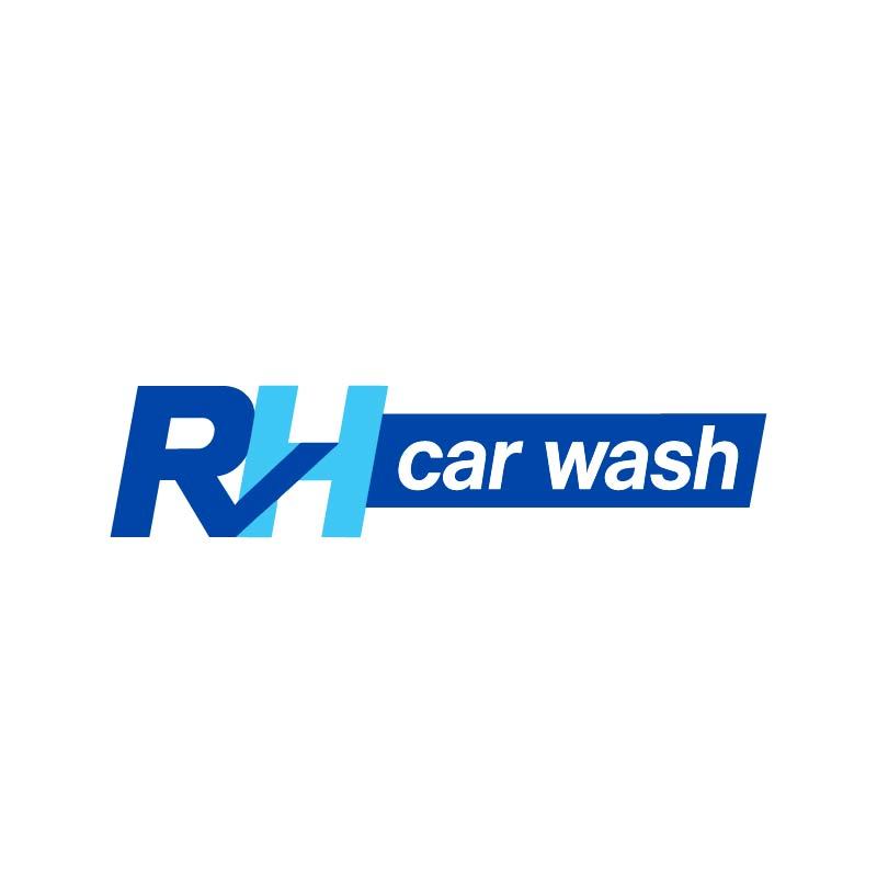 ZHUCHENG RH CAR WASH EQUIPMENT CO.,LTD logo