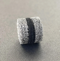 Adaptateur de connecteur pour canon à mousse de neige pour nettoyeur haute pression
