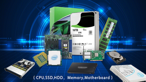 Оригинальный Новый PM9A1 1TB SSD 2,5 "M.2 SSD MZVL21T0HCLR-00B00 1TB SSD M.2-2280 PCIe4x4 широкотемпературный твердотельный накопитель - Product Image 5