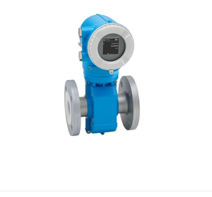 Endress Hauser ProLine promag P 10เครื่องวัดการไหลของแม่เหล็กไฟฟ้า - Product Image 2