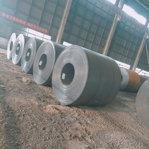 Dc01 cán nguội thép carbon cuộn dây SPCC GRAD <span class=keywords><strong>0.3</strong></span>-2.0mm Độ dày 1250mm chiều rộng cho các bộ phận thiết bị - Product Image 6