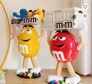 Décoration d'intérieur Décor de parc d'attractions Taille personnalisée Lettres et chiffres Design Banc Sculpture - Product Image 5