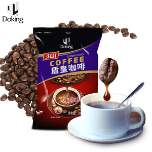 Doking prodotti caldi di marca miglior prezzo competitivo caffè blu di montagna - Product Image 4