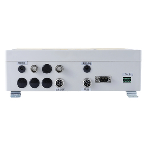 맞춤형 로고 레코더 기상국 데이터 수집 기기 OEM 지원 - Product Image 2