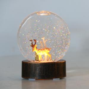 2026 New Item Christmas LED Lights Warm White with Liquid Eco-friendly <b>Battery</b> <b>Operated</b> - Product Image 1