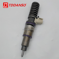 Injecteur d'unité de carburant diesel 33800-84700 BEBE4L00002 Vannes d'injection de type E3.5 pour Hyundai