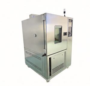 Cámara de Temperatura Programable de 250L Sin Magnéticos para Altas y Bajas Temperaturas - Product Image 1