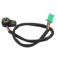 Commutateur de changement de vitesse 6 broches haute performance pour moto AVA150/CG125/CG200/Horse 150 - Vente en gros