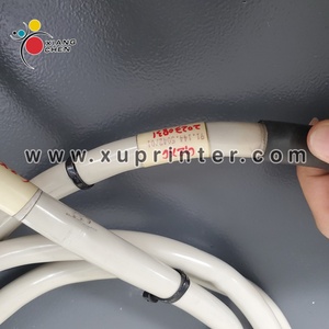 WD Original 91.144.5042 <b>Cable</b> RER SVT Circuit Board Connecting Line for Heidelberg Offset Printing Parts - Product Image 3