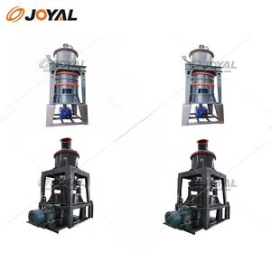 Mulino per Macinazione Ultra Fine di <span class=keywords><strong>Realgar</strong></span> JOYAL, Prezzo in Cina - Product Image 2