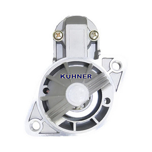 มอเตอร์สตาร์ทที่เข้ากันได้กับมิตซูบิชิกาแลนท์ VII 2.0 glsi (E55A) เบนซิน (KW: 101, HP: 137) ตั้งแต่11-1992ถึง08-1996 - Product Image 1