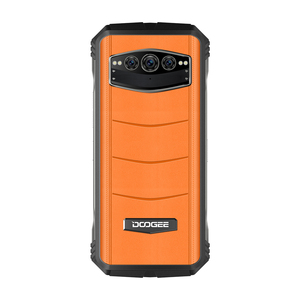 Nueva llegada <span class=keywords><strong>DOOGEE</strong></span> <span class=keywords><strong>V30</strong></span> 6,58 pulgadas inalámbrico naranja cargado Android 12 <span class=keywords><strong>5G</strong></span> teléfono inteligente teléfono resistente - Product Image 6