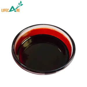 Lifecare Supply Hot Sale Hochwertiges natürliches fermentiertes Astaxanthin öl