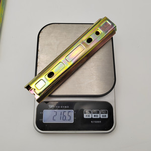 โซฟาฮาร์ดแวร์บานพับ Foshan บานพับเฟอร์นิเจอร์ - Product Image 6