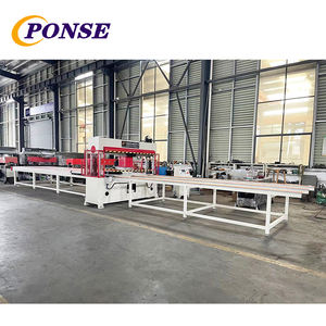 Otomatik Kayar Tablalı Tekstil Köpük Deri Hareketli Başlıklı Kesim Presi Makinesi Fiyatı - Product Image 2