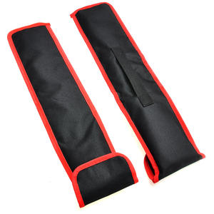 10 pièces/ensemble brochettes de barbecue en acier inoxydable larges bâtons 16.5 pouces de longue longueur ensemble de brochettes en métal plat ensemble d'outils de barbecue réutilisables - Product Image 6