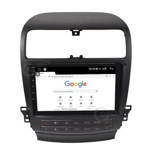 Radio para Auto de 10.4 Pulgadas para Acura TSX 2003-2012, Pantalla Táctil Android Auto, Reproductor Multimedia Estéreo para Auto, Unidad Principal con GPS y Navegación, 128G - Product Image 2