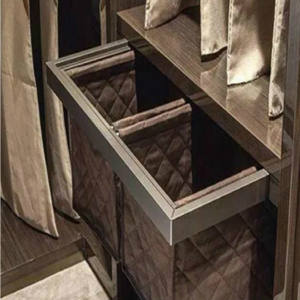 Youpin axcelent — armoire multifonctionnelle de luxe pour chambre à coucher, armoire à <span class=keywords><strong>vêtements</strong></span>, meuble personnalisé - Product Image 6