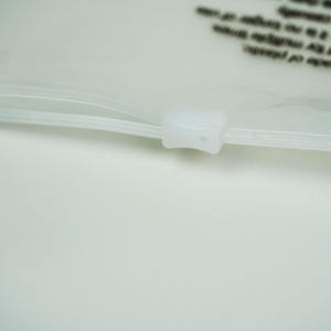 Repuestos de Deslizador de Cremallera de Marca <span class=keywords><strong>INPACK</strong></span> Personalizados - Origen Anhui, Reparación Instantánea, Material Reciclable de PE/PEVA, Grabado - Product Image 6