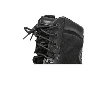 Sunland Hot Sale industrielle schützende atmungsaktive Arbeits stiefel lässige Trainings schuhe Stahl kappe Sicherheits schuhe für Shop Winter