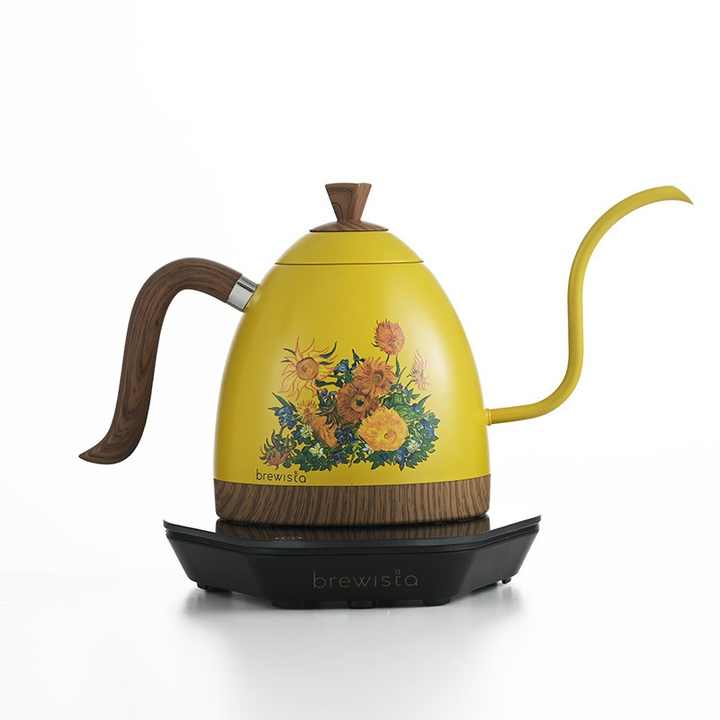 brewista ARTISAN 600ml 絞まっ