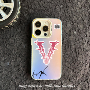 เคสโทรศัพท์ดีไซเนอร์ IMD ยอดนิยมสำหรับ iPhone 17 16 15 <span class=keywords><strong>14</strong></span> <span class=keywords><strong>PRO</strong></span> <span class=keywords><strong>MAX</strong></span> 13 12 MINI เคสโทรศัพท์สีสันสดใสมีสไตล์ - Product Image 4