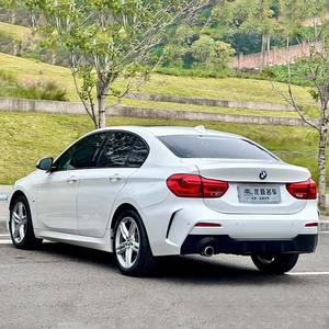 <span class=keywords><strong>BMW</strong></span> <span class=keywords><strong>Serie</strong></span> <span class=keywords><strong>1</strong></span> 2019 118i <span class=keywords><strong>M</strong></span> <span class=keywords><strong>Sport</strong></span> Package Sedán de Lujo en Venta a Bajo Precio y <span class=keywords><strong>M</strong></span>ás Vendido - Product Image 6