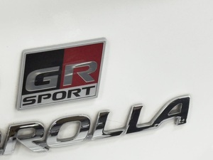 Toyota <span class=keywords><strong>Corolla</strong></span> 2021 TNGA 1.5L CVT <span class=keywords><strong>GR</strong></span> <span class=keywords><strong>SPORT</strong></span> Edición Deportiva - Product Image 5