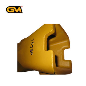 Dents de godet d'excavatrice 1U3202 19570RC-5, dureté 48-52HRC, dents de godet pour roche - Product Image 6