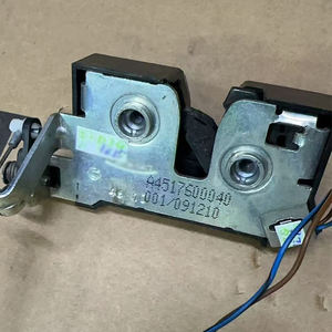 Actionneur de serrure de hayon d'origine d'occasion A4517600040 pour Mercedes-Benz <span class=keywords><strong>Smart</strong></span> <span class=keywords><strong>Fortwo</strong></span> Forfour Accessoires de voiture - Product Image 4