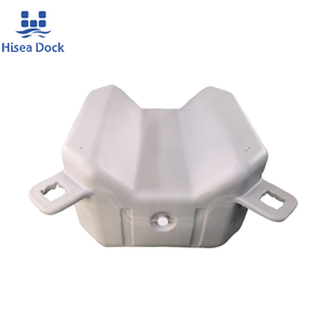 Pontone Galleggiante <span class=keywords><strong>a</strong></span> V in HDPE per Moto d'Acqua, Rastrelliera di <span class=keywords><strong>Ormeggio</strong></span> per Jet Ski, Prodotto in Cina - Product Image 3