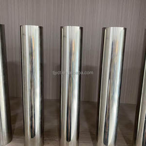 4x8 LDX 2101 ASTM A240 S32101 EN 1,4162 супер дуплексный лист из нержавеющей стали для декоративного строительства, промышленных проектов - Product Image 1