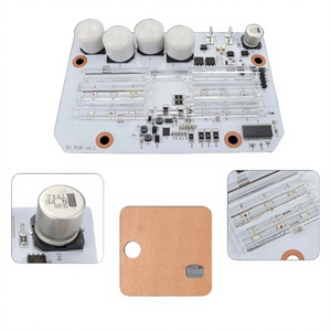 Kit de commande d'éclairage LED IntelliBrite pour piscine et spa 42002-0007S avec 472610Z IP66 étanche rechargeable - Product Image 4