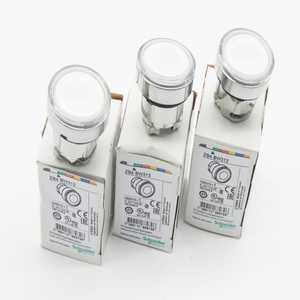 Nieuwe originele PLC 3x elektrische ZB4 BW313 ZB4BW313 088979 verlichte Ph-knop industriële automatiseringsproducten *geweldige prijs* - Product Image 1