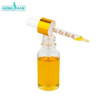 Émulsifiant de qualité cosmétique 99% Polyglycéryl-2 Dipolyhydroxystearate PGPH CAS 156531-21-4