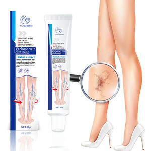 דגימות חינם נפיחות כאב בהקלת דליות, ורידים עכביש ורידים טבעיים דליות קרם - Product Image 4