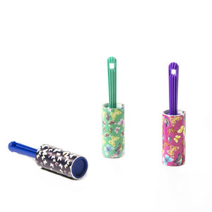 Hot <span class=keywords><strong>Sale</strong></span> umwelt freundliche Hunde haarentferner Roller Nova Flusen entferner für Kleidung - Product Image 4