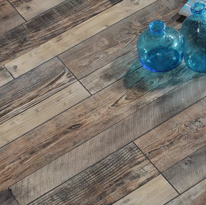 พื้นลามิเนตจากโรงงานโดยตรง ได้รับการรับรองมาตรฐาน CE พร้อมรายงานผลการทดสอบครบถ้วน - Product Image 6