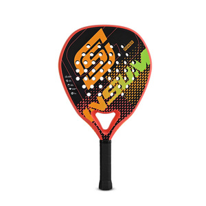 Raqueta de Tenis INSUM, Raqueta de Padel, Raqueta de Fibra de Vidrio para Principiantes Serie POWER - Product Image 1