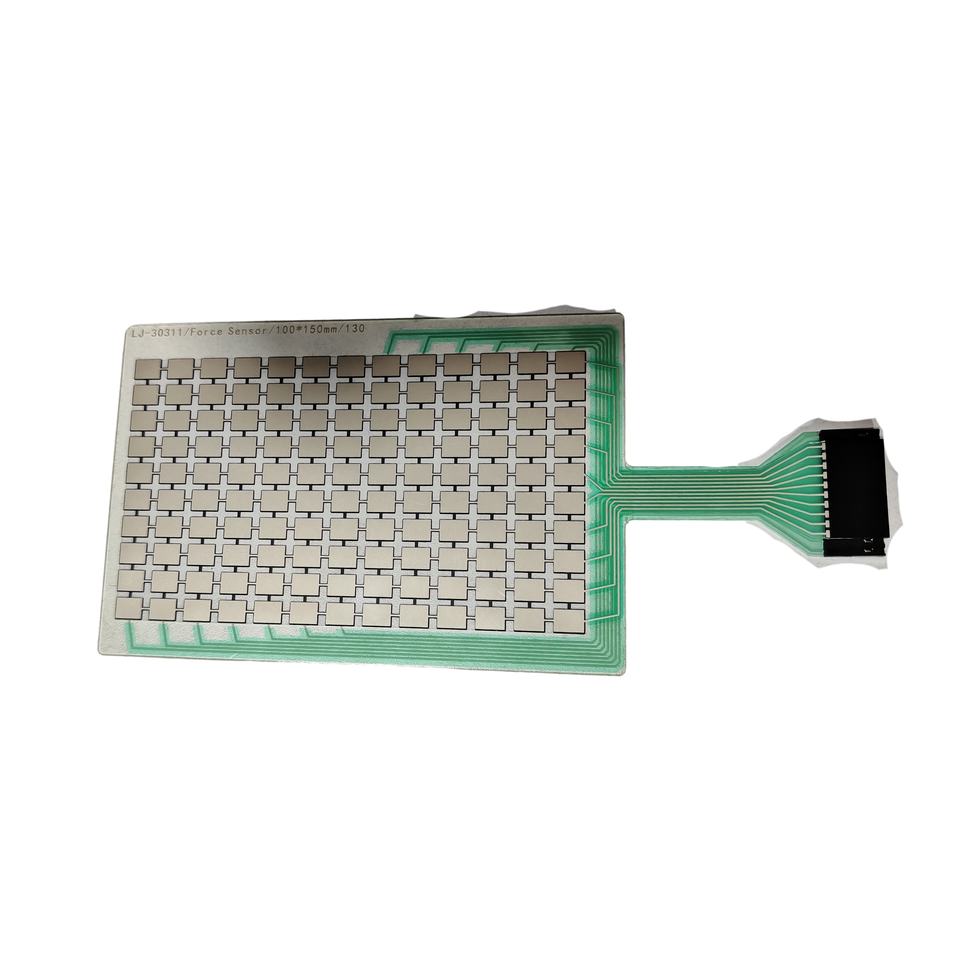 Fsr Array High Density Pressure Distribution Detection Sensor Array